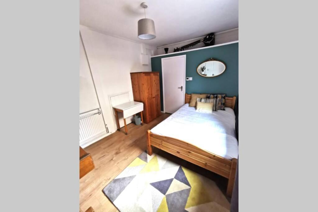 Private Comfortable Guest Suite - Нотингам Екстериор снимка